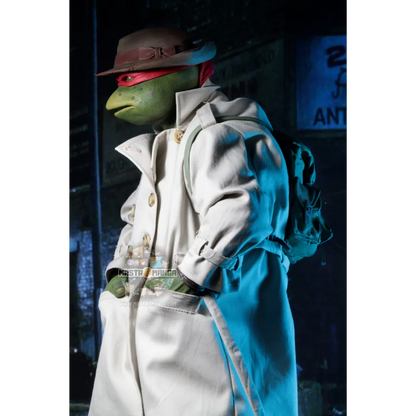 Raphael Disguise Teenage Mutant Ninja Turtles 1990 Movie