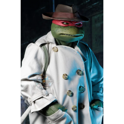 Raphael Disguise Teenage Mutant Ninja Turtles 1990 Movie