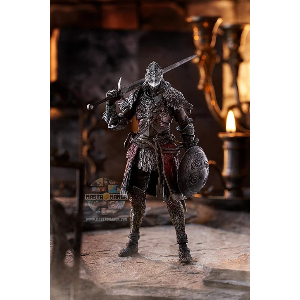 Raging Wolf Elden Ring Figma