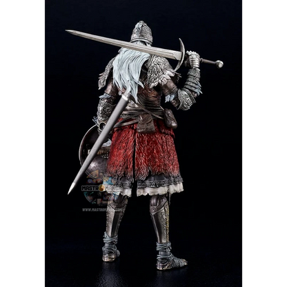 Raging Wolf Elden Ring Figma