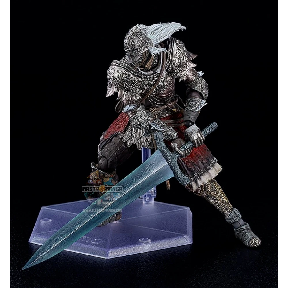 Raging Wolf Elden Ring Figma