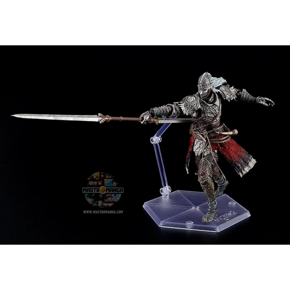 Raging Wolf Elden Ring Figma