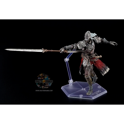 Raging Wolf Elden Ring Figma