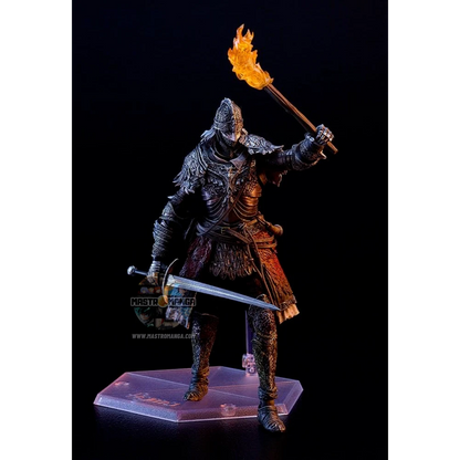 Raging Wolf Elden Ring Figma