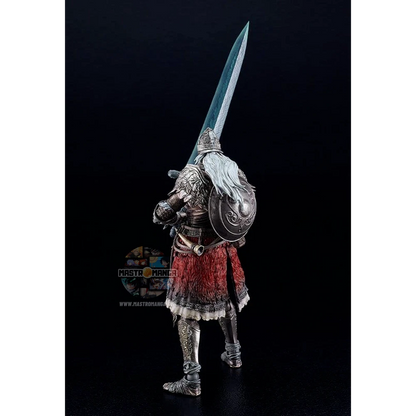 Raging Wolf Elden Ring Figma
