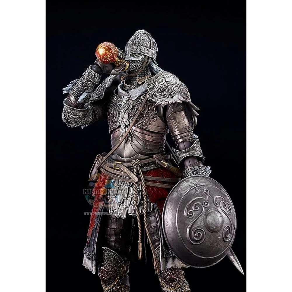 Raging Wolf Elden Ring Figma