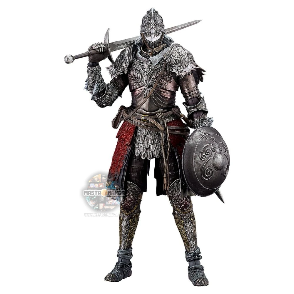 Raging Wolf Elden Ring Figma