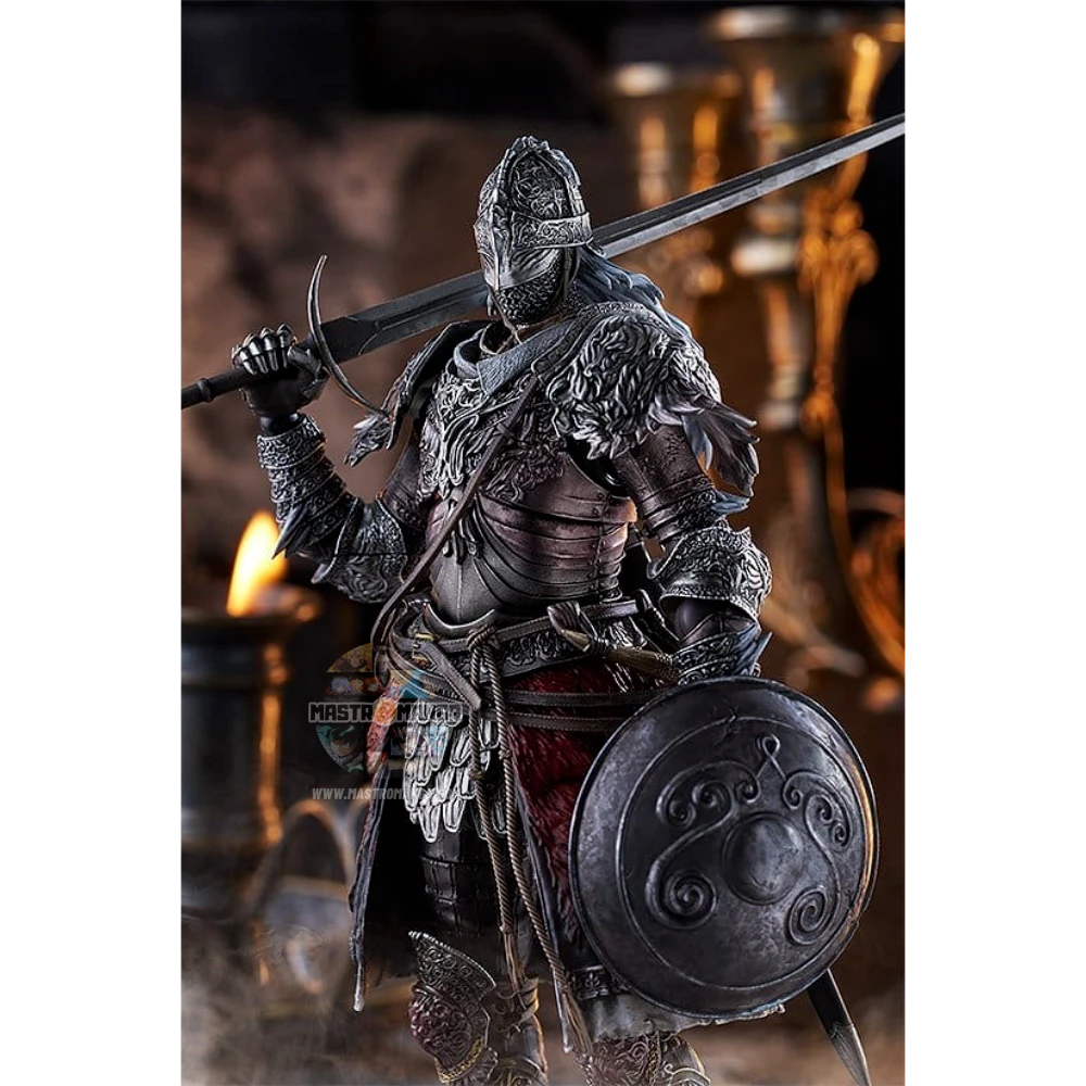 Raging Wolf Elden Ring Figma