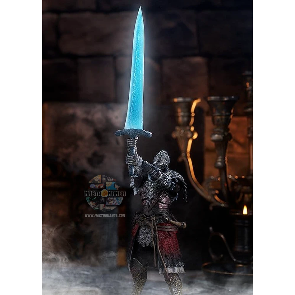 Raging Wolf Elden Ring Figma