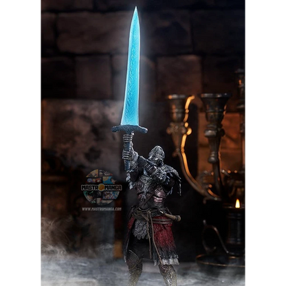 Raging Wolf Elden Ring Figma
