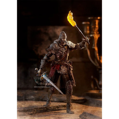 Raging Wolf Elden Ring Figma