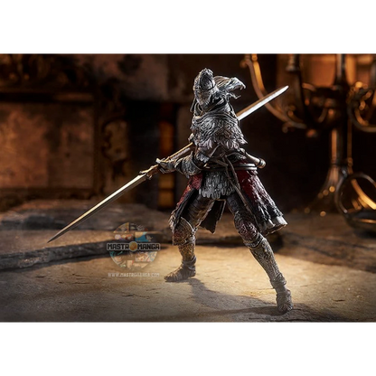 Raging Wolf Elden Ring Figma