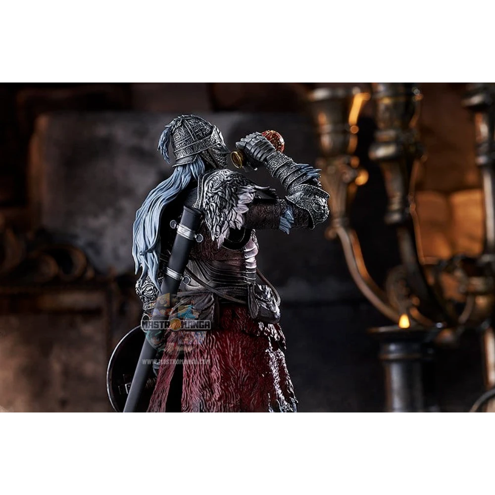 Raging Wolf Elden Ring Figma