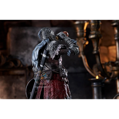 Raging Wolf Elden Ring Figma
