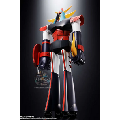 Raideen The Brave JUMBO MACHINEDER