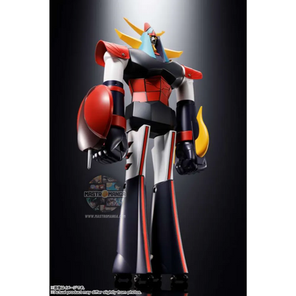 Raideen The Brave JUMBO MACHINEDER