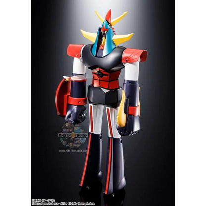 Raideen The Brave JUMBO MACHINEDER