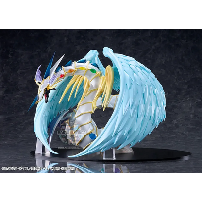 Rainbow Dragon Yu-Gi-Oh! GX
