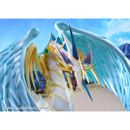 Rainbow Dragon Yu-Gi-Oh! GX