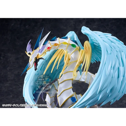 Rainbow Dragon Yu-Gi-Oh! GX