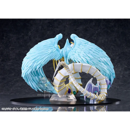 Rainbow Dragon Yu-Gi-Oh! GX