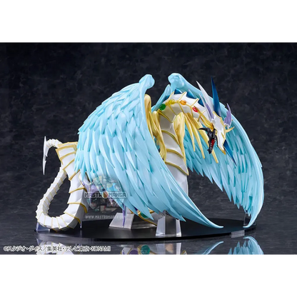 Rainbow Dragon Yu-Gi-Oh! GX