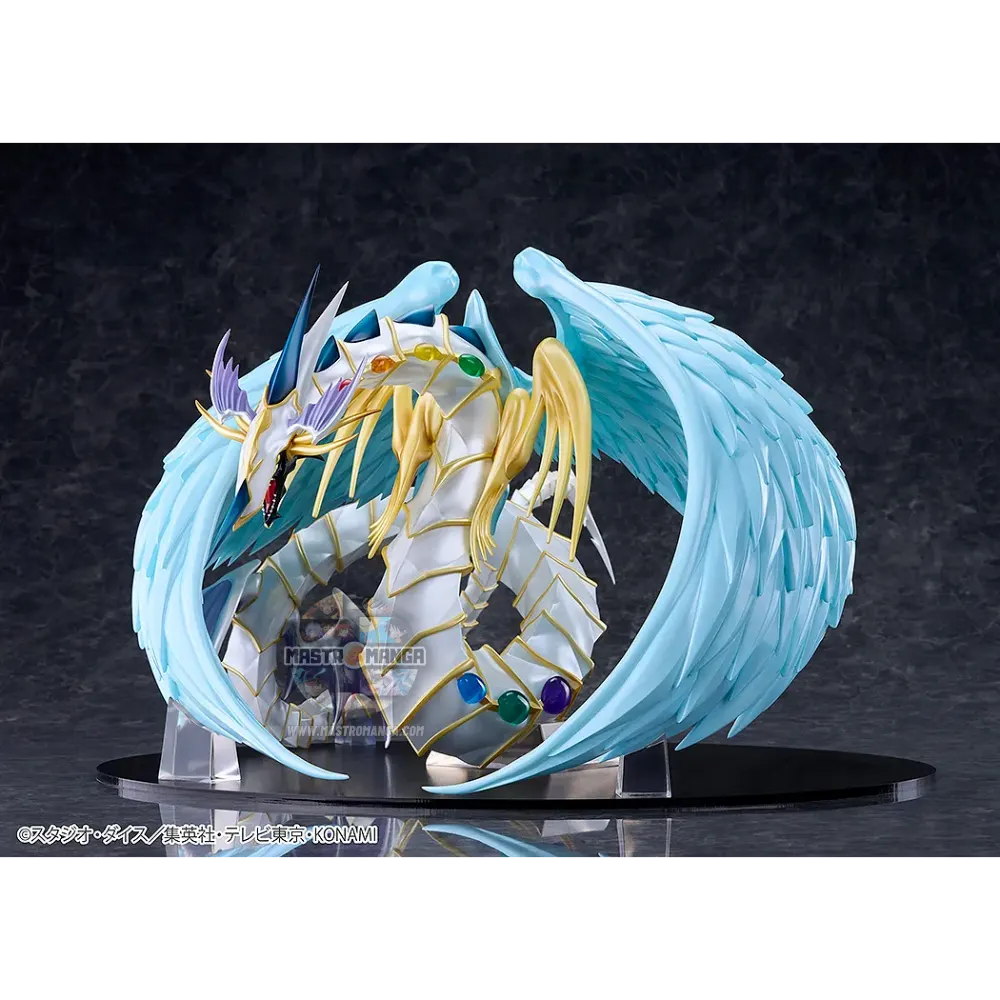 Rainbow Dragon Yu-Gi-Oh! GX