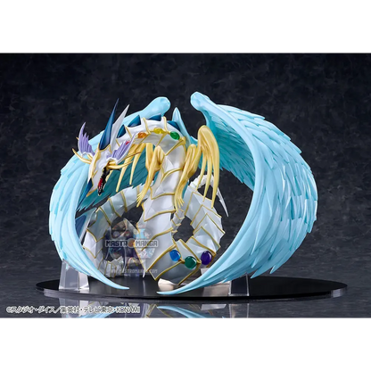 Rainbow Dragon Yu-Gi-Oh! GX