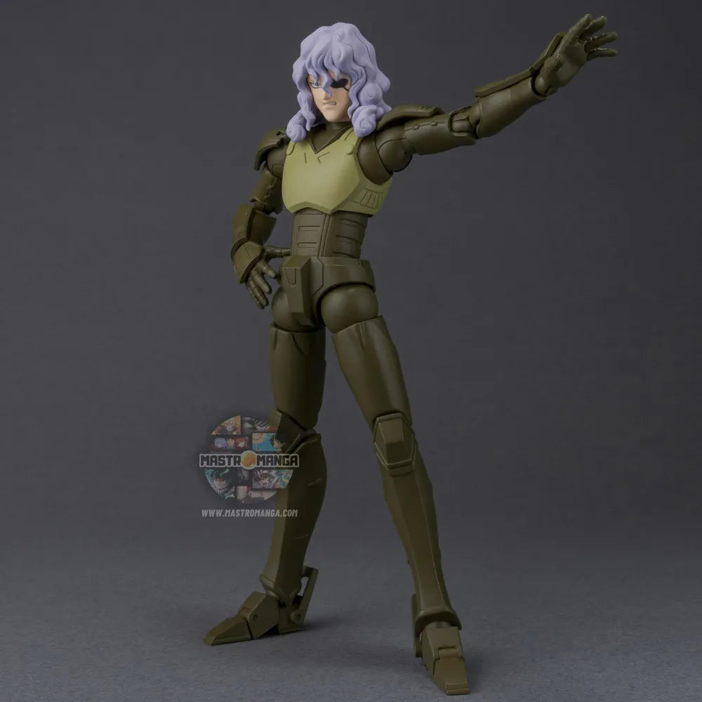 Rajura Samurai Trooper Chou-Dan-Kadou