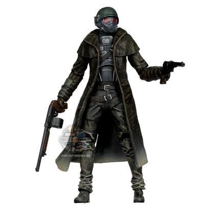 NCR Ranger Fallout New Vegas Elite Edition