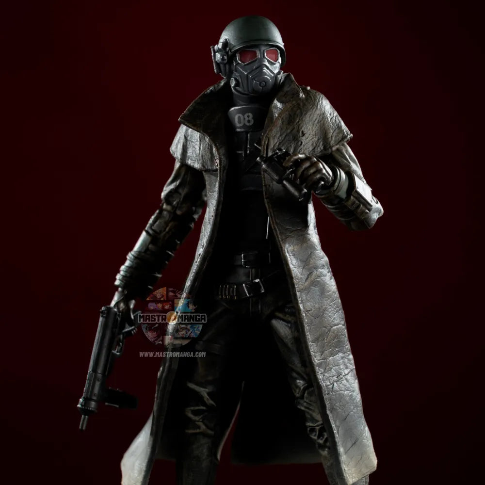 NCR Ranger Fallout New Vegas Elite Edition