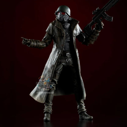 NCR Ranger Fallout New Vegas Elite Edition