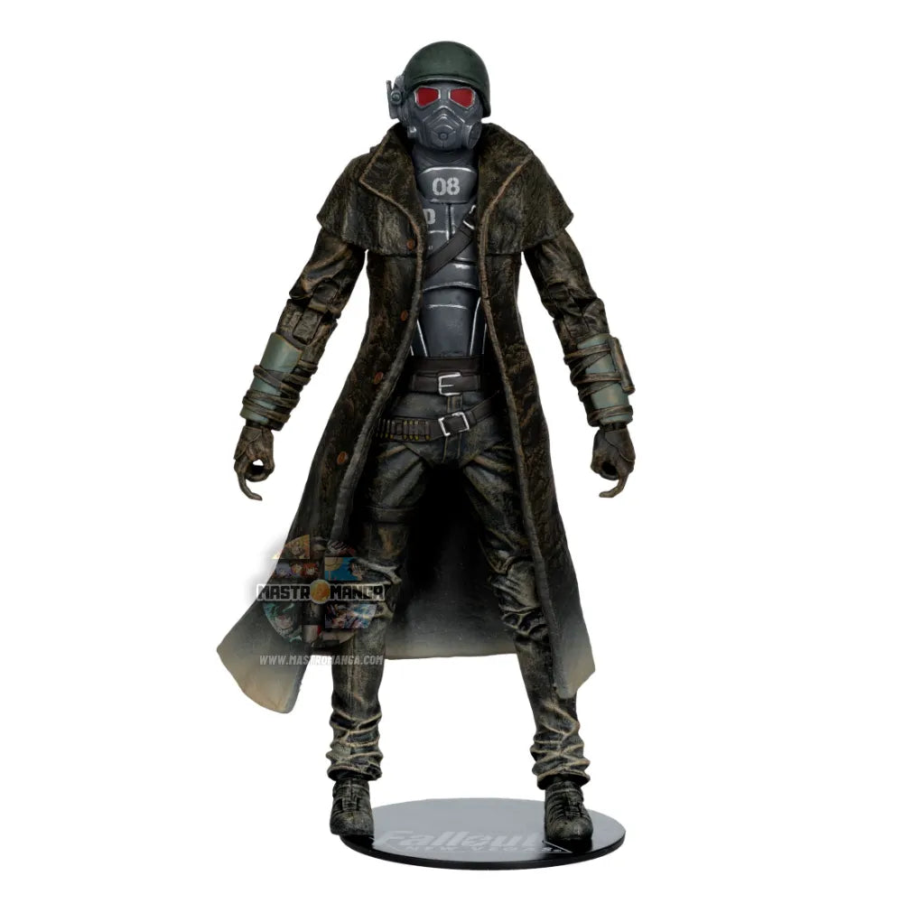 NCR Ranger Fallout New Vegas Elite Edition