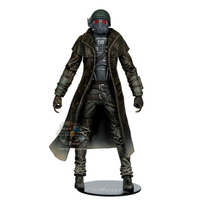 NCR Ranger Fallout New Vegas Elite Edition