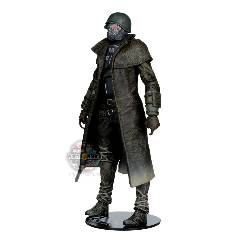 NCR Ranger Fallout New Vegas Elite Edition
