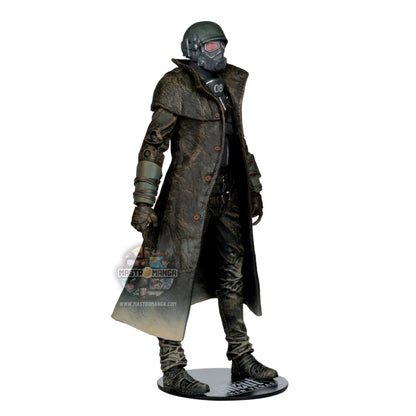 NCR Ranger Fallout New Vegas Elite Edition