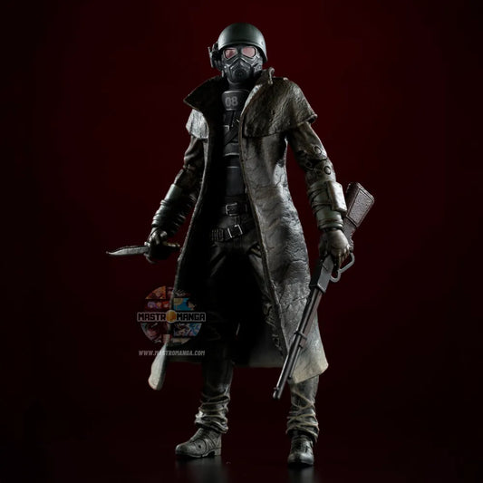 NCR Ranger Fallout New Vegas Elite Edition