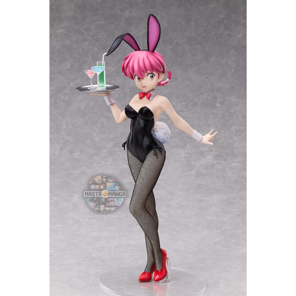 Ranma Bunny Ranma 1/2