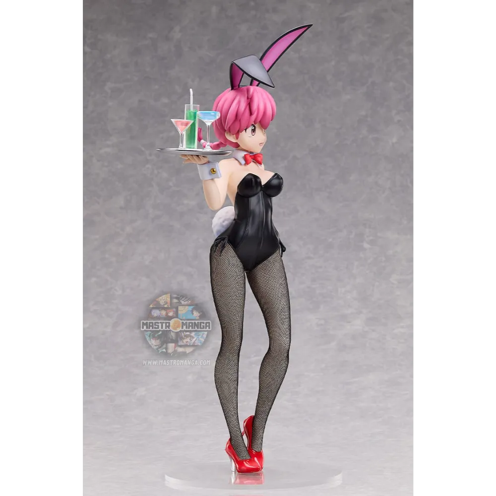 Ranma Bunny Ranma 1/2