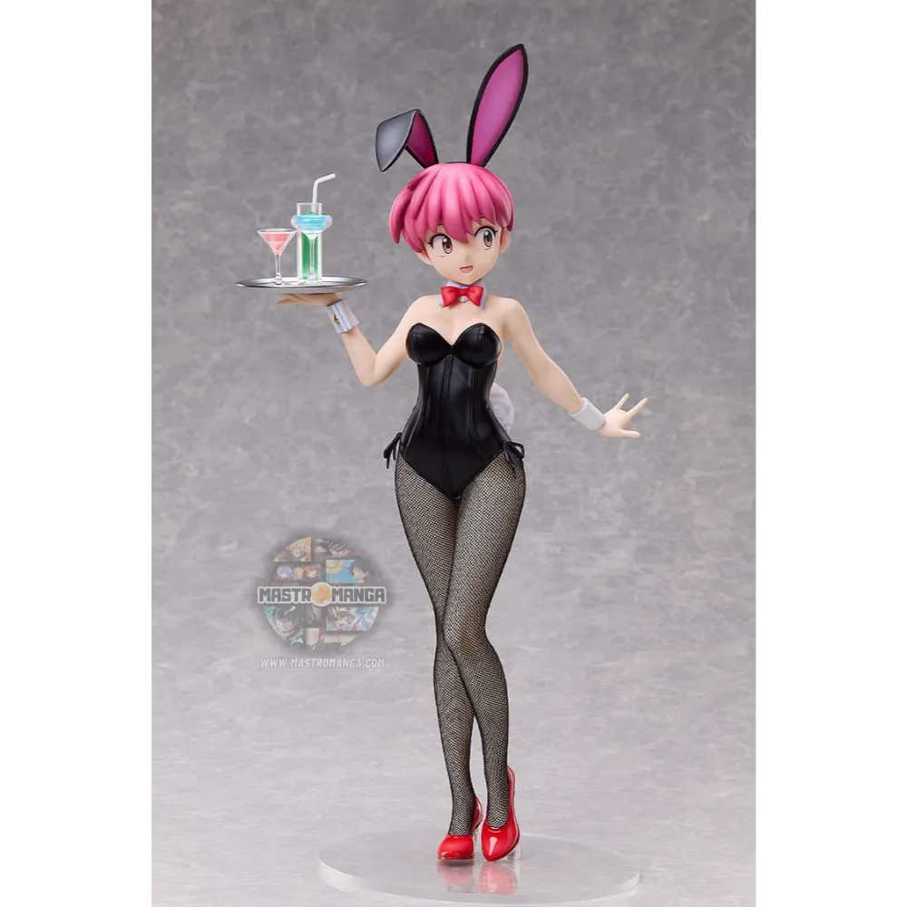 Ranma Bunny Ranma 1/2