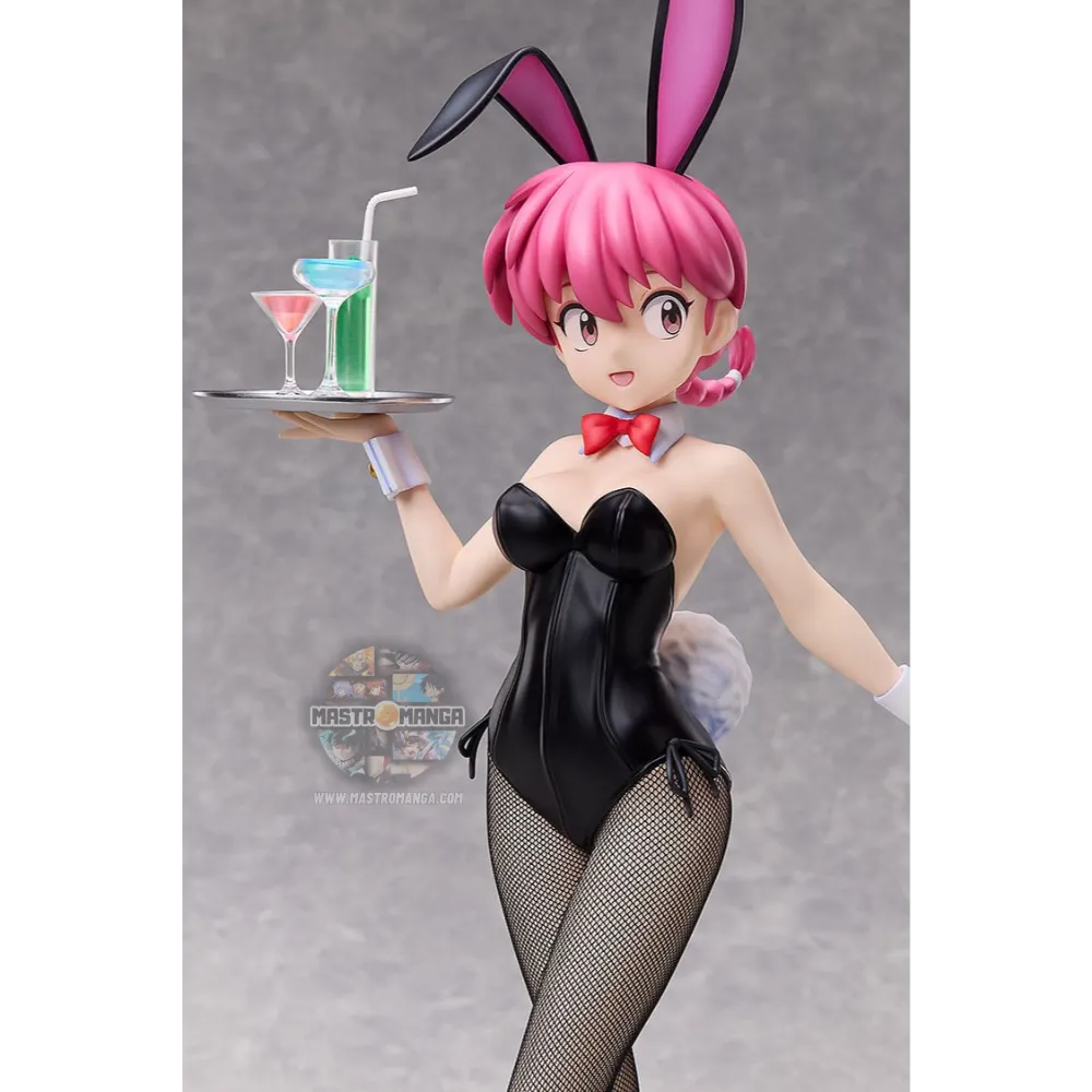 Ranma Bunny Ranma 1/2