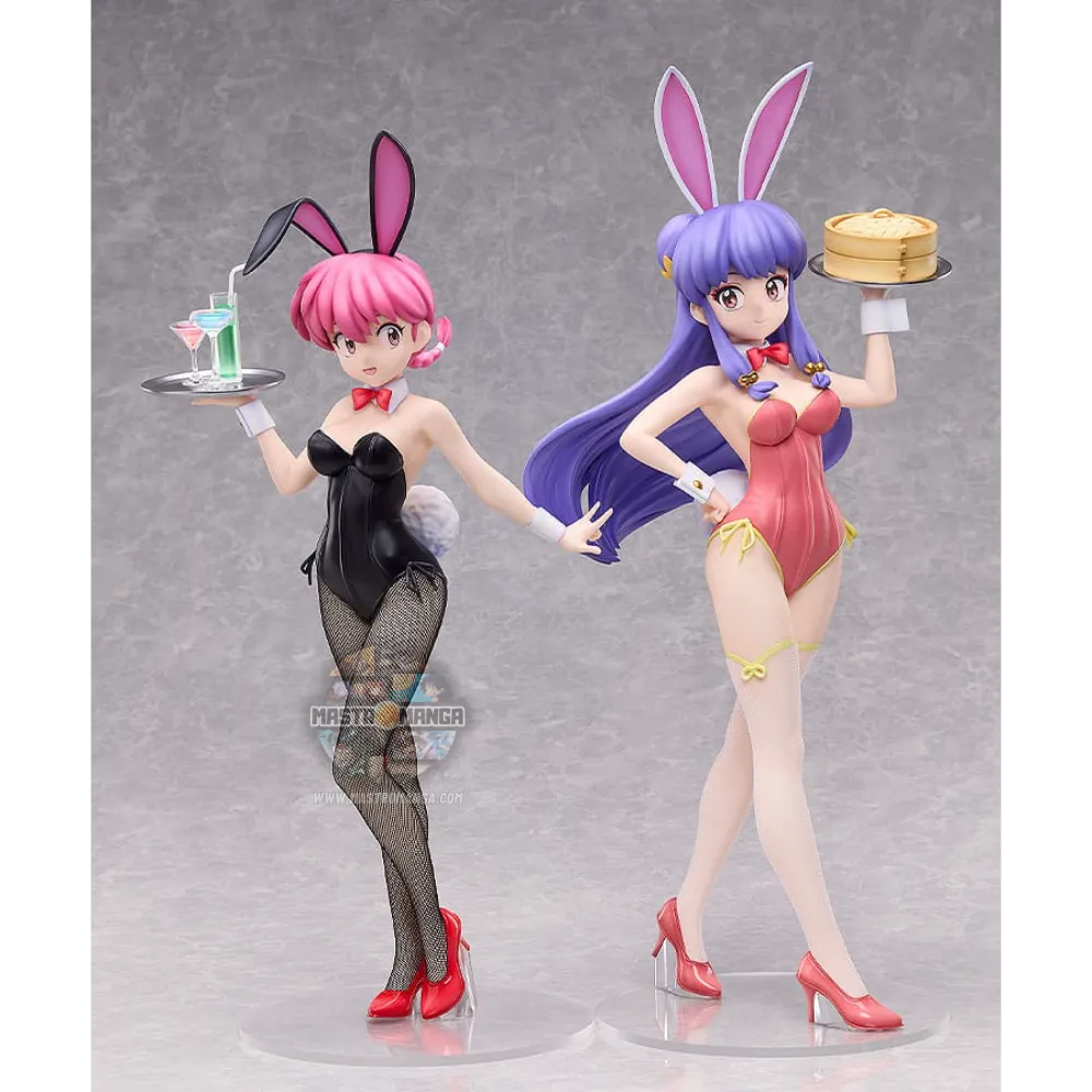 Ranma Bunny Ranma 1/2
