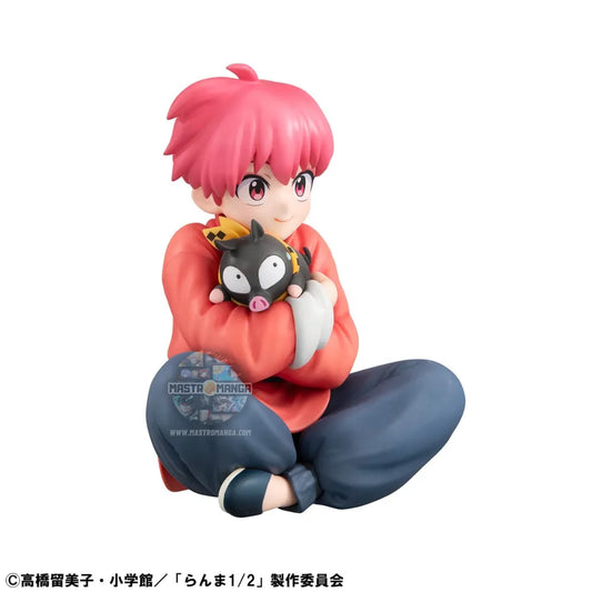Ranma Ranma 1/2 G.E.M. Palm Size