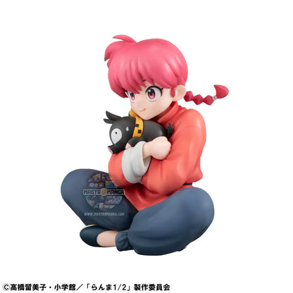 Ranma Ranma 1/2 G.E.M. Palm Size