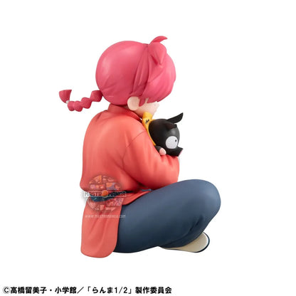 Ranma Ranma 1/2 G.E.M. Palm Size