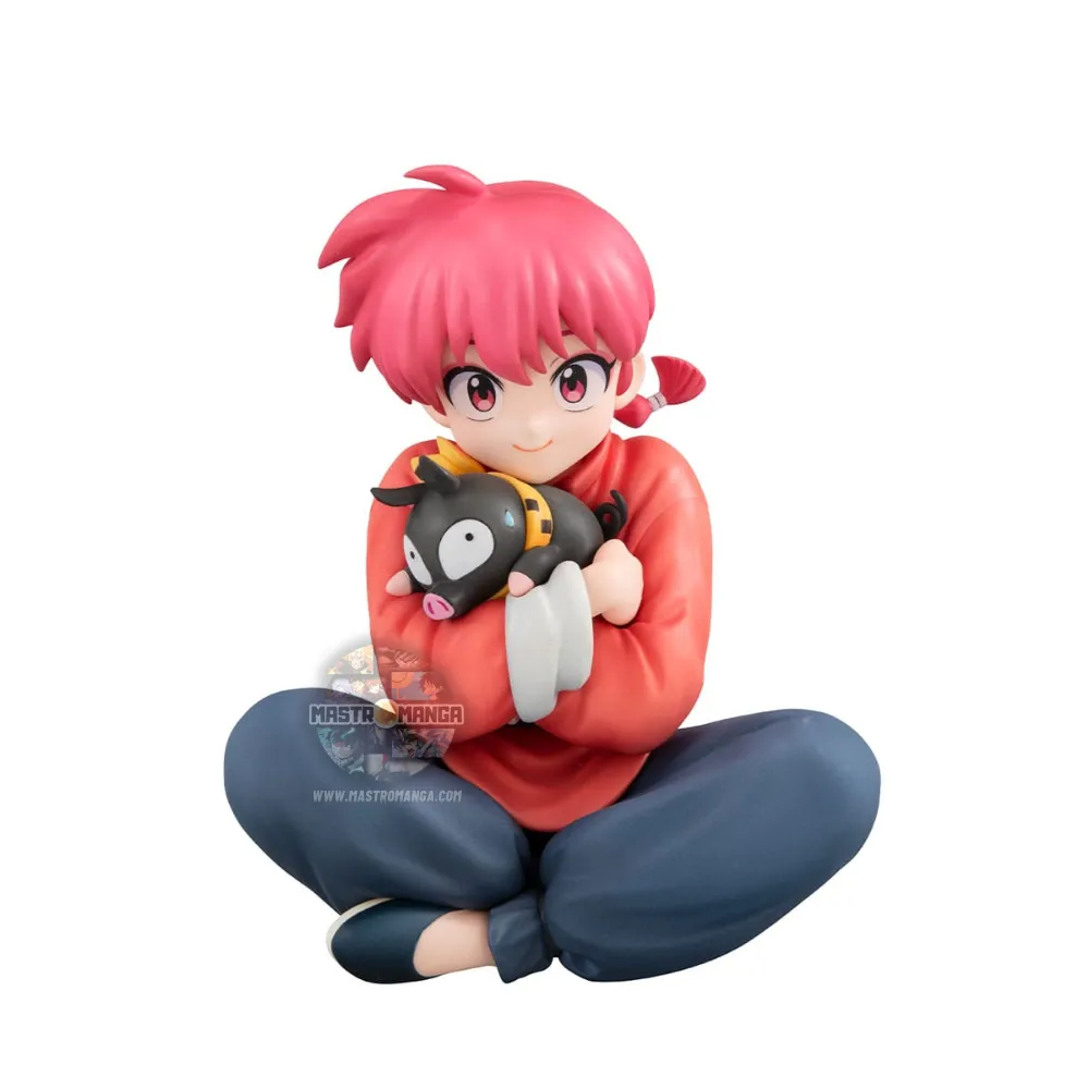 Ranma Ranma 1/2 G.E.M. Palm Size