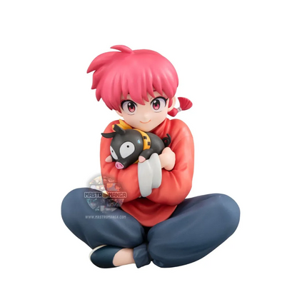 Ranma Ranma 1/2 G.E.M. Palm Size