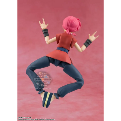 Ranma Ranma 1/2 S.H.Figuarts