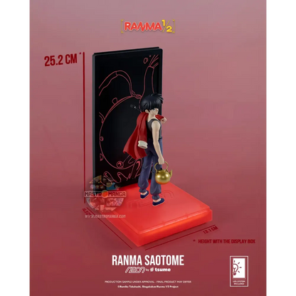 Ranma Saotome Ranma 1/2 Neon