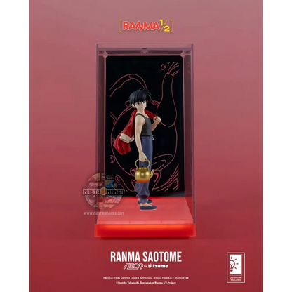 Ranma Saotome Ranma 1/2 Neon